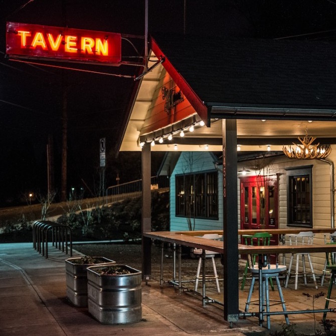 Hollywood Garage –FAUL