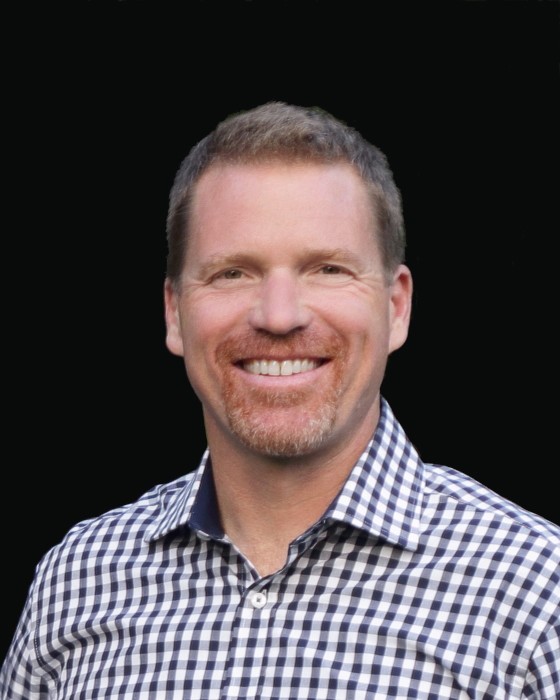 Chris Faul Headshot FAUL